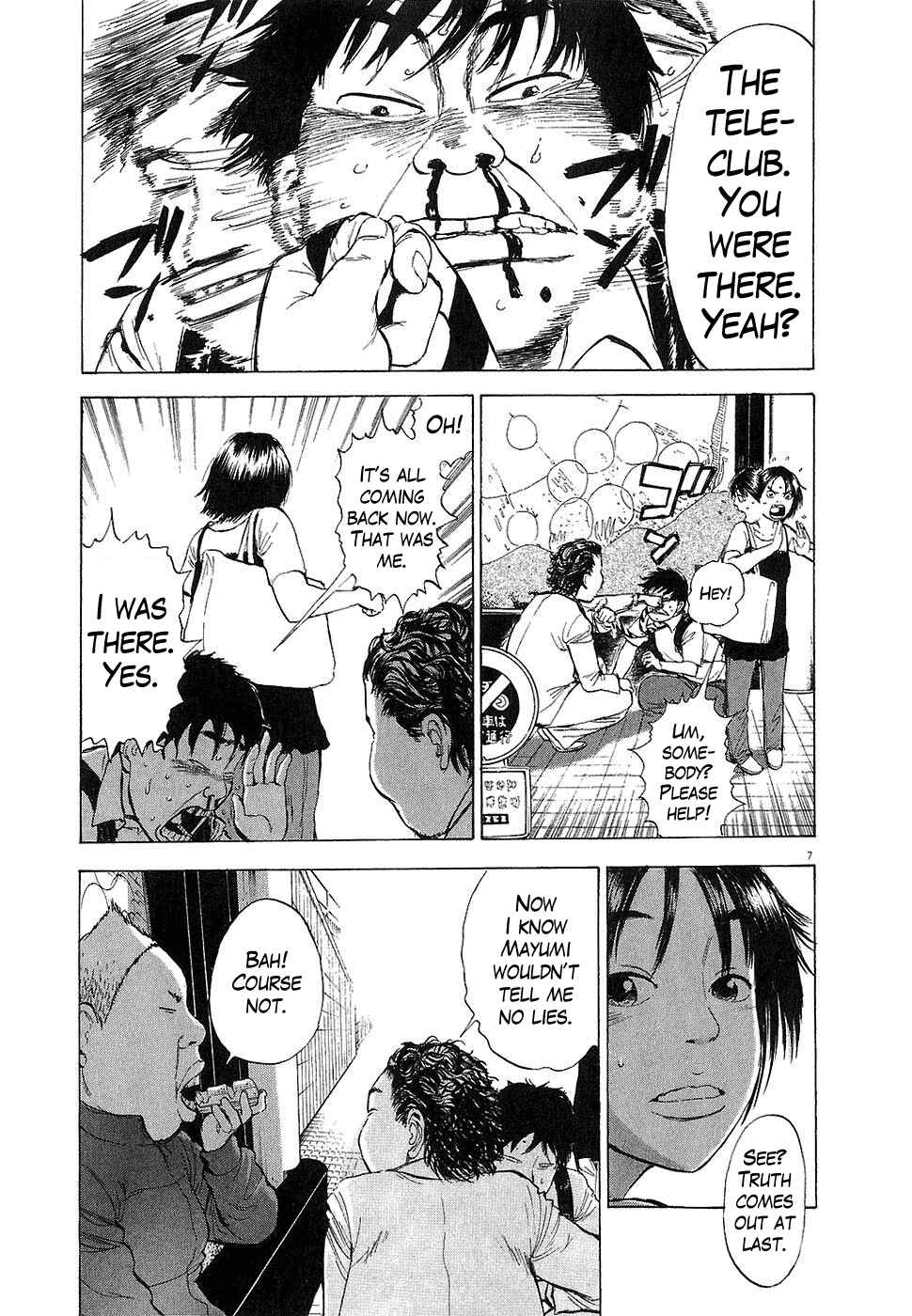Page 13 Chapter 11 Boys on the Run