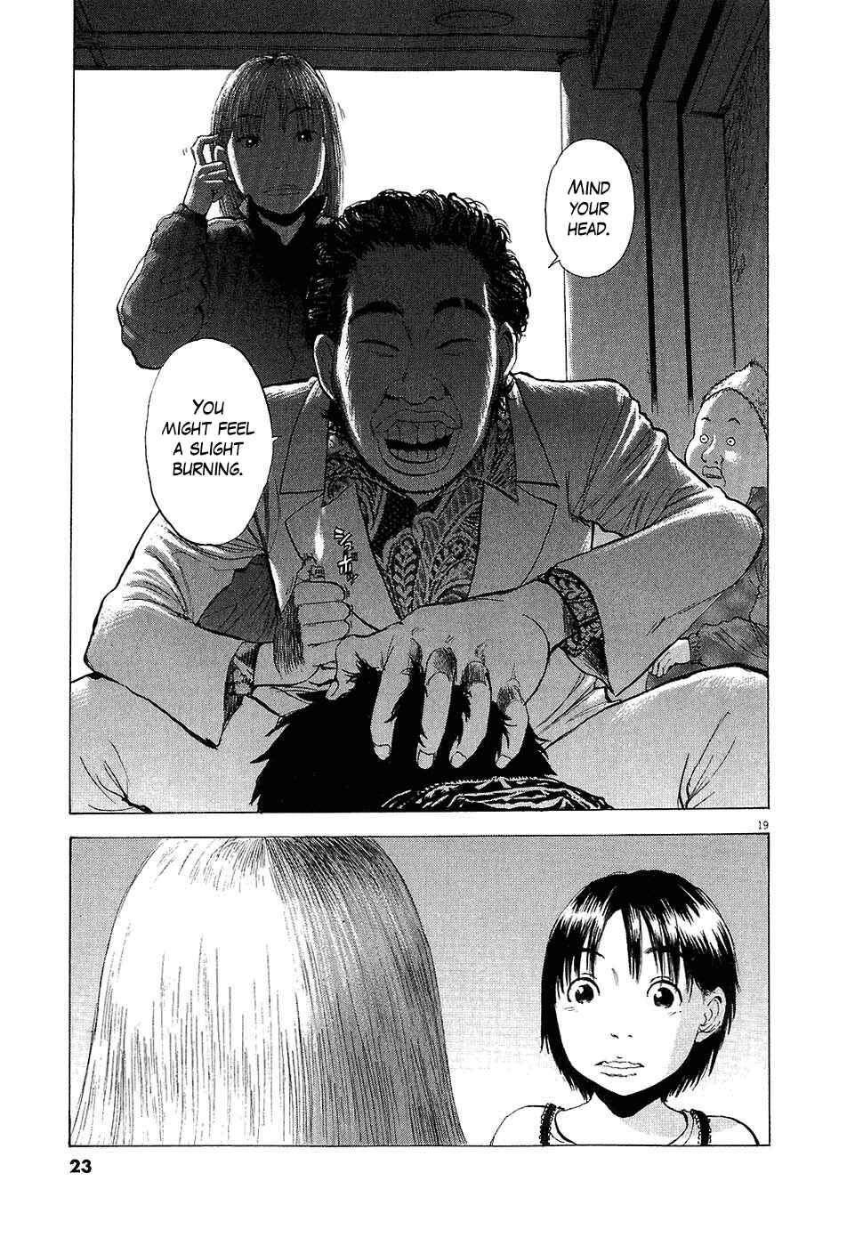 Page 25 Chapter 11 Boys on the Run