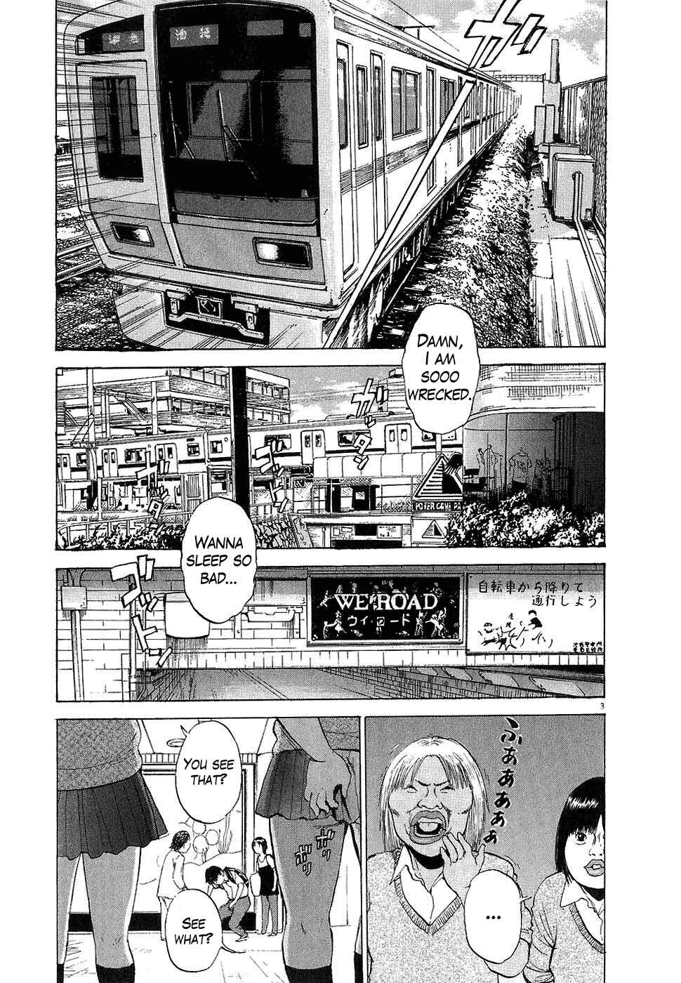 Page 9 Chapter 11 Boys on the Run