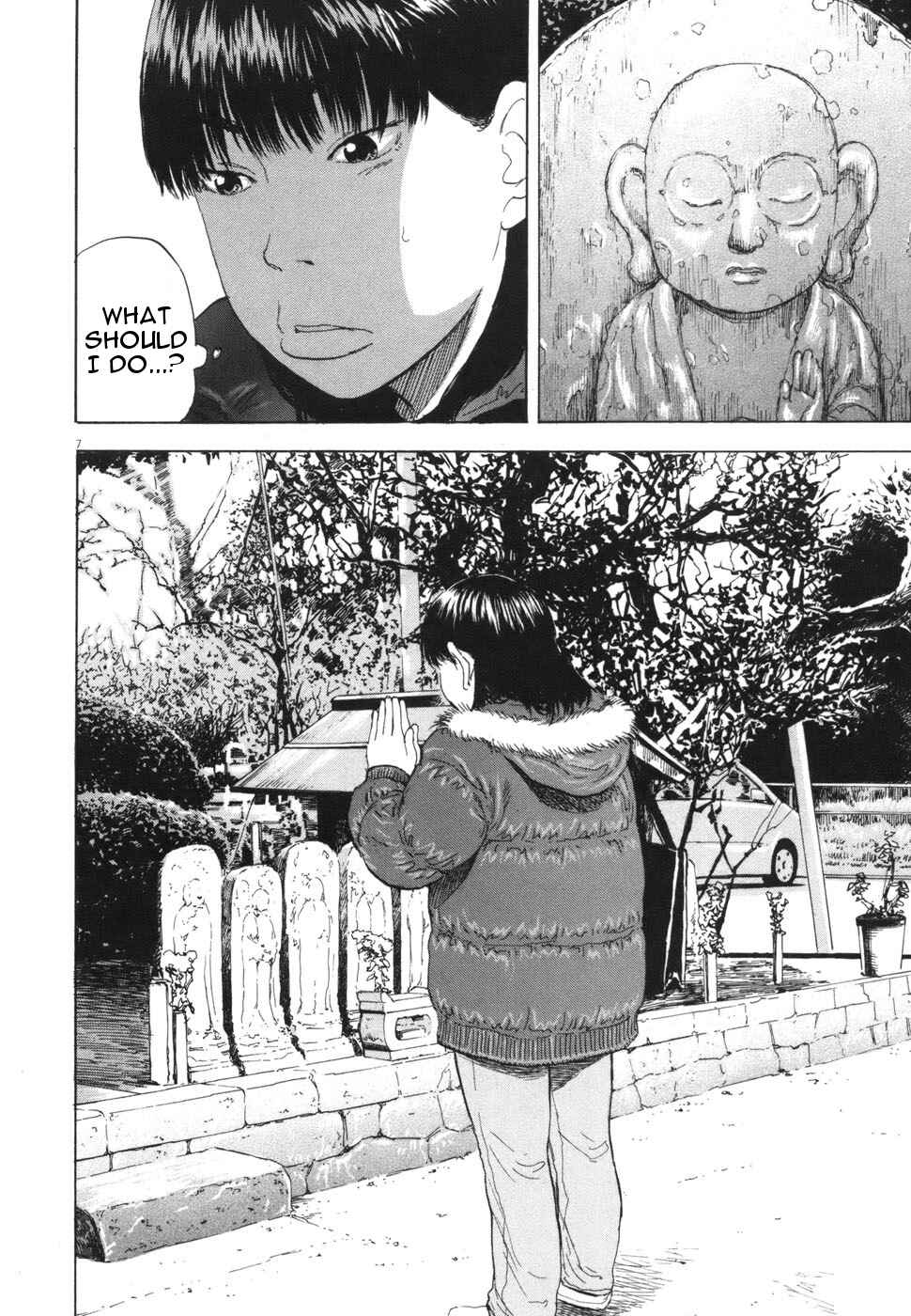 Page 7 Chapter 108 Boys on the Run