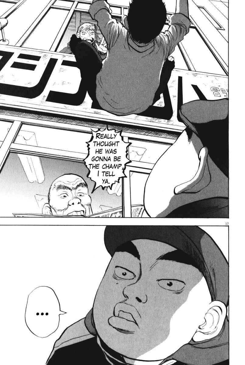 Page 16 Chapter 56 Boys on the Run