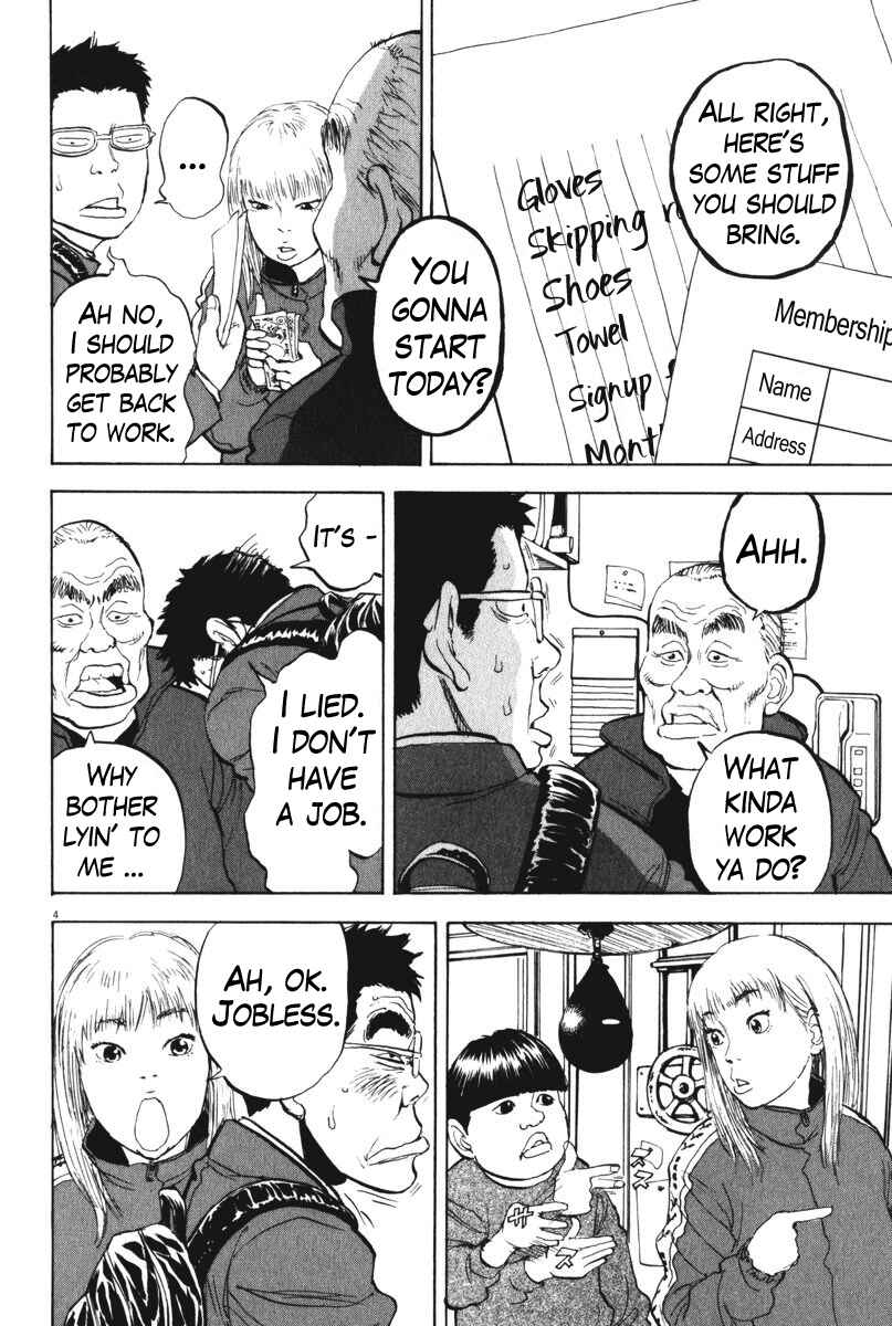 Page 4 Chapter 56 Boys on the Run