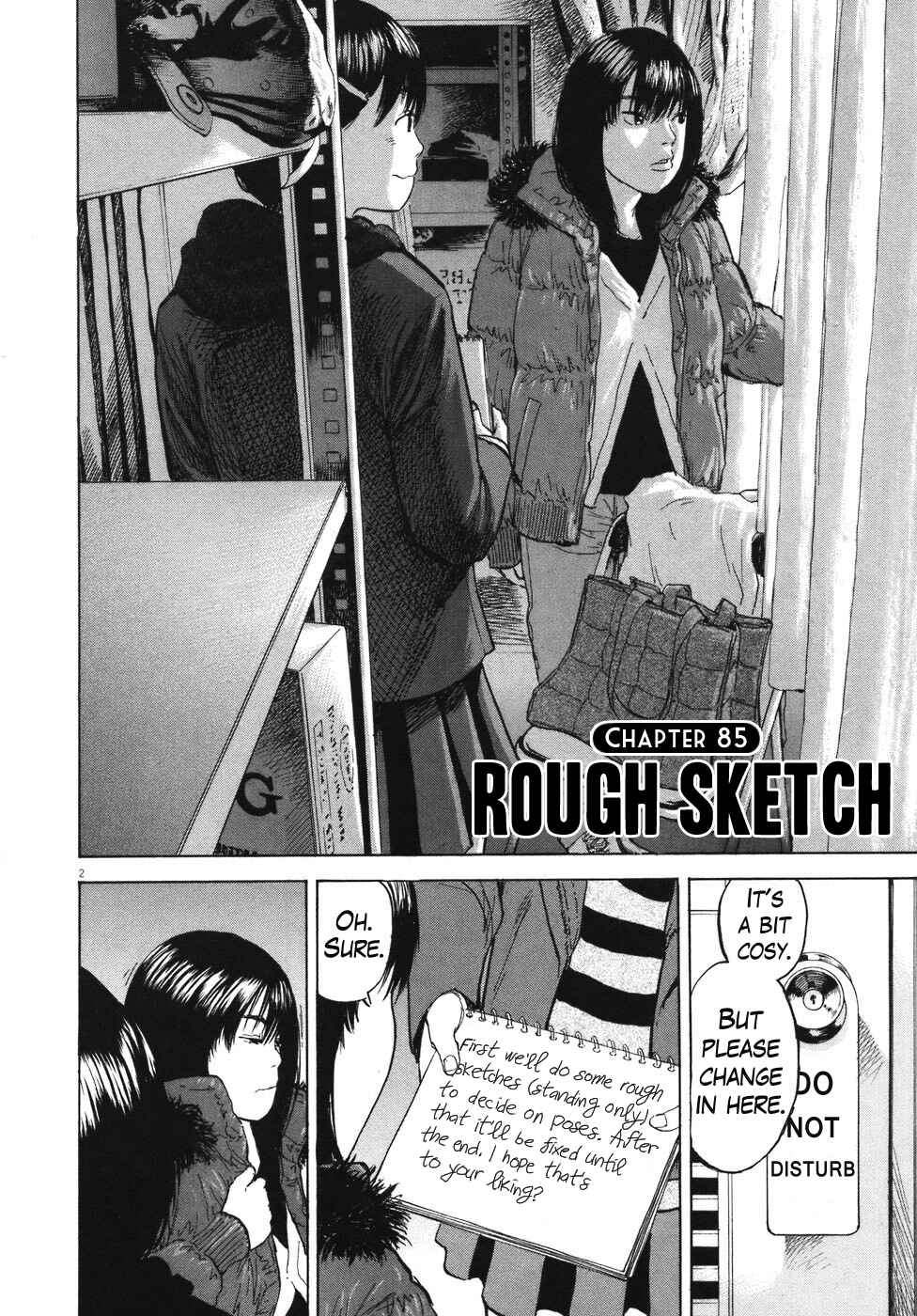 Page 2 Chapter 85 Boys on the Run
