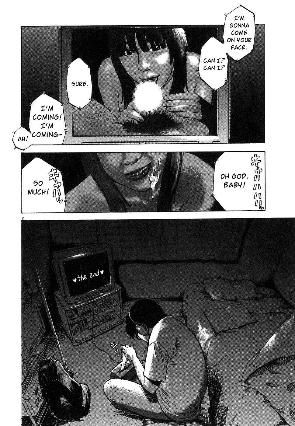 Page 2 Chapter 4 Boys on the Run
