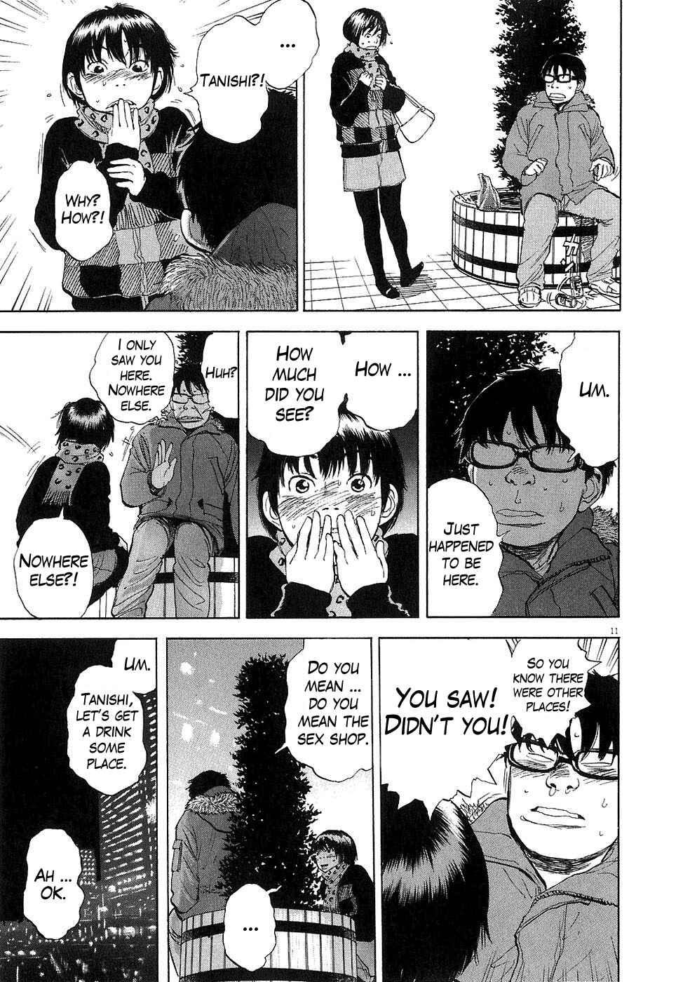 Page 11 Chapter 23 Boys on the Run