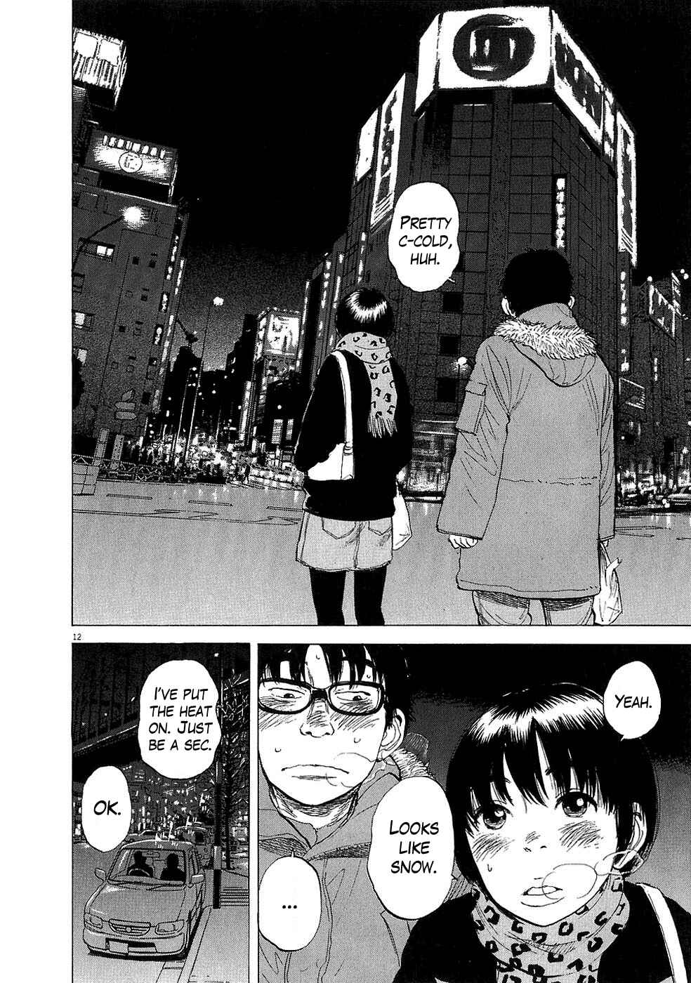Page 12 Chapter 23 Boys on the Run