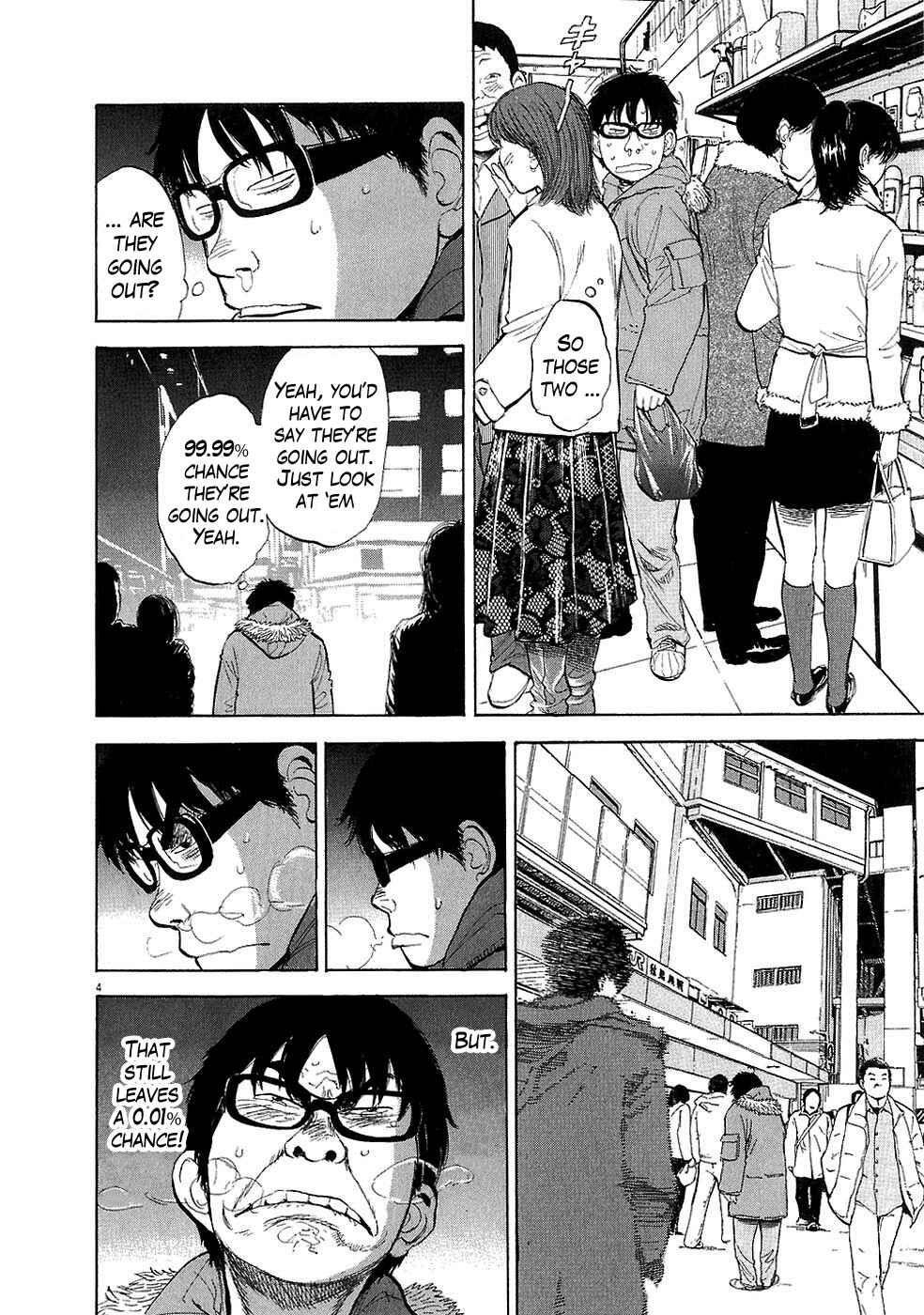 Page 4 Chapter 23 Boys on the Run