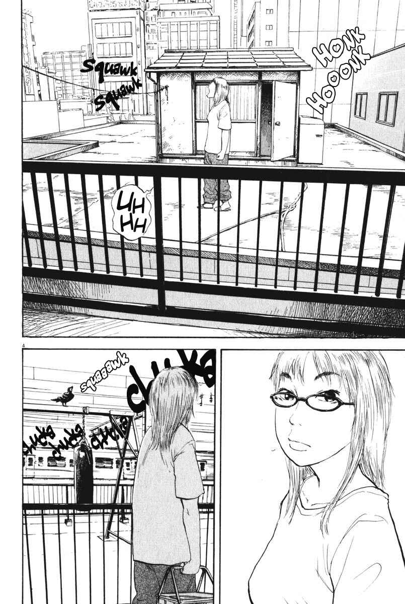 Page 4 Chapter 58 Boys on the Run