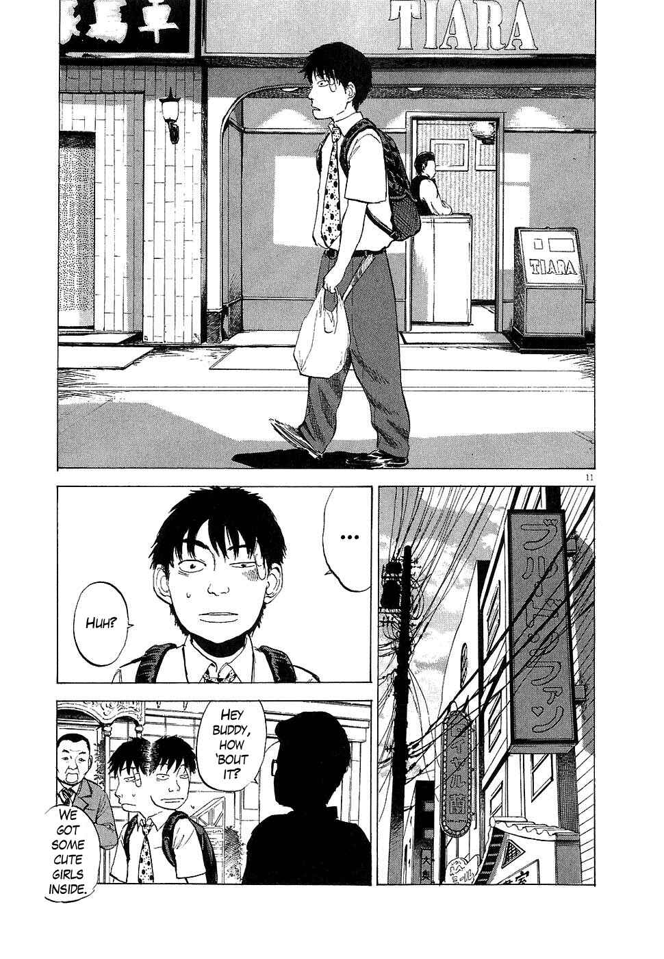 Page 11 Chapter 16 Boys on the Run