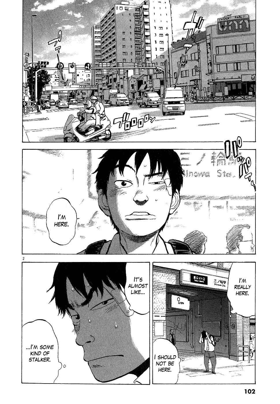 Page 2 Chapter 16 Boys on the Run