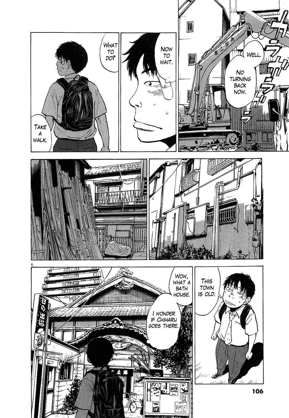 Page 6 Chapter 16 Boys on the Run