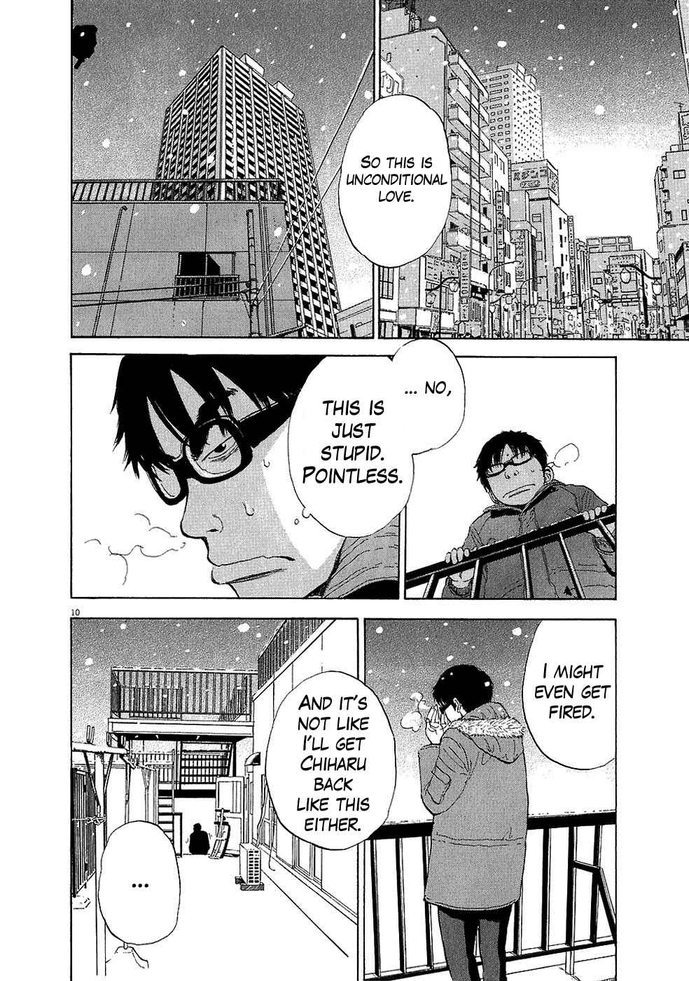 Page 10 Chapter 31 Boys on the Run