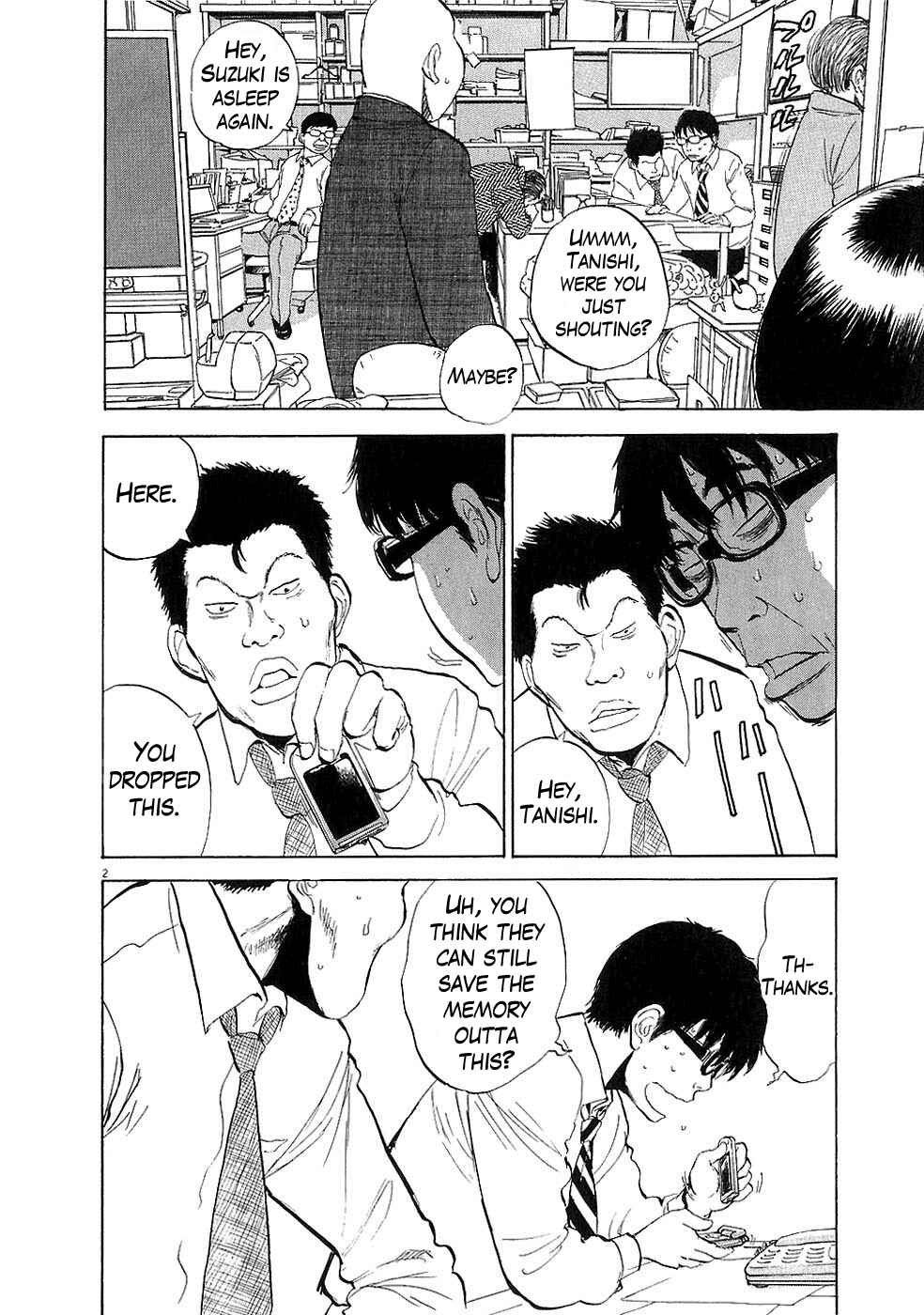 Page 2 Chapter 31 Boys on the Run