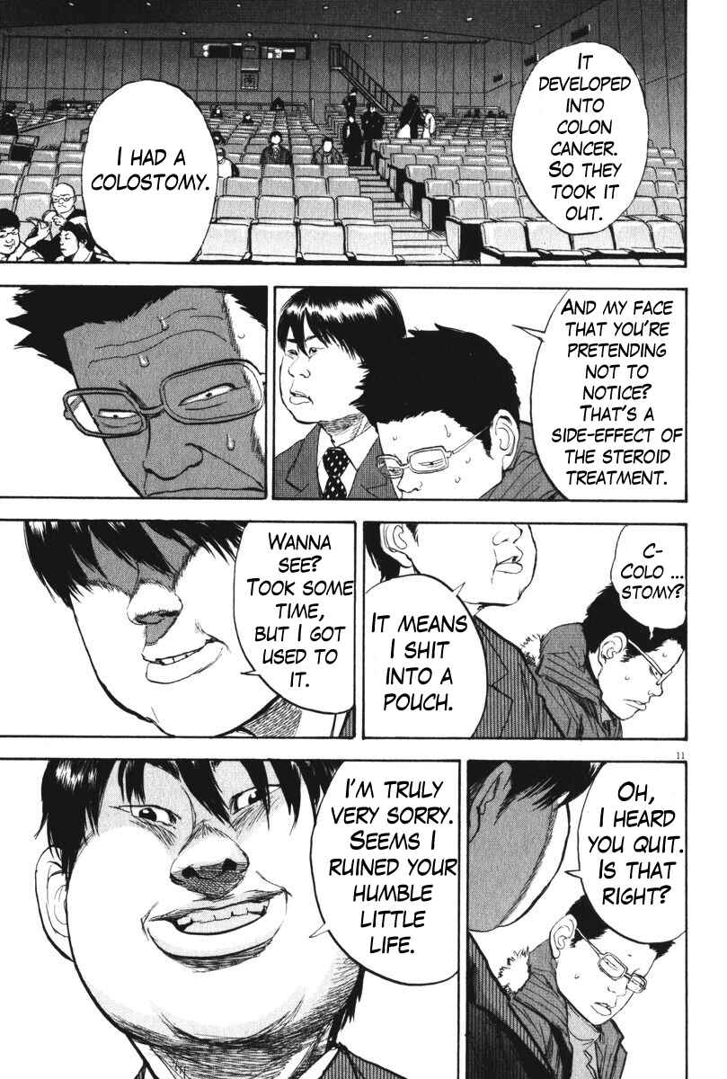 Page 10 Chapter 63 Boys on the Run