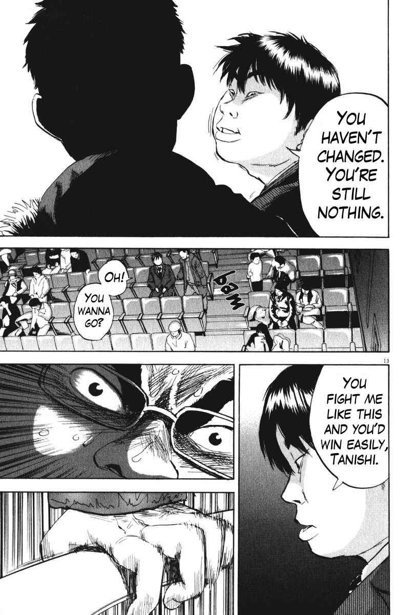 Page 12 Chapter 63 Boys on the Run