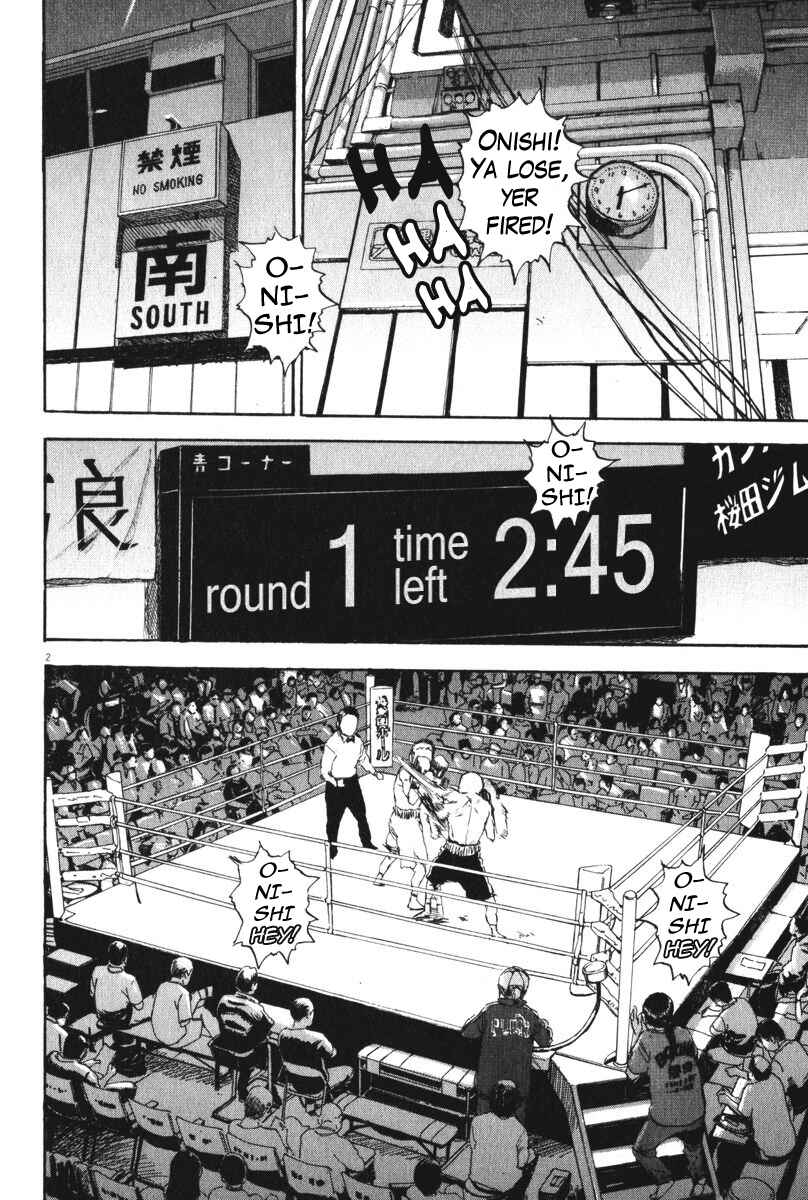 Page 2 Chapter 63 Boys on the Run