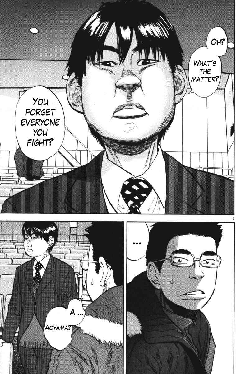 Page 5 Chapter 63 Boys on the Run
