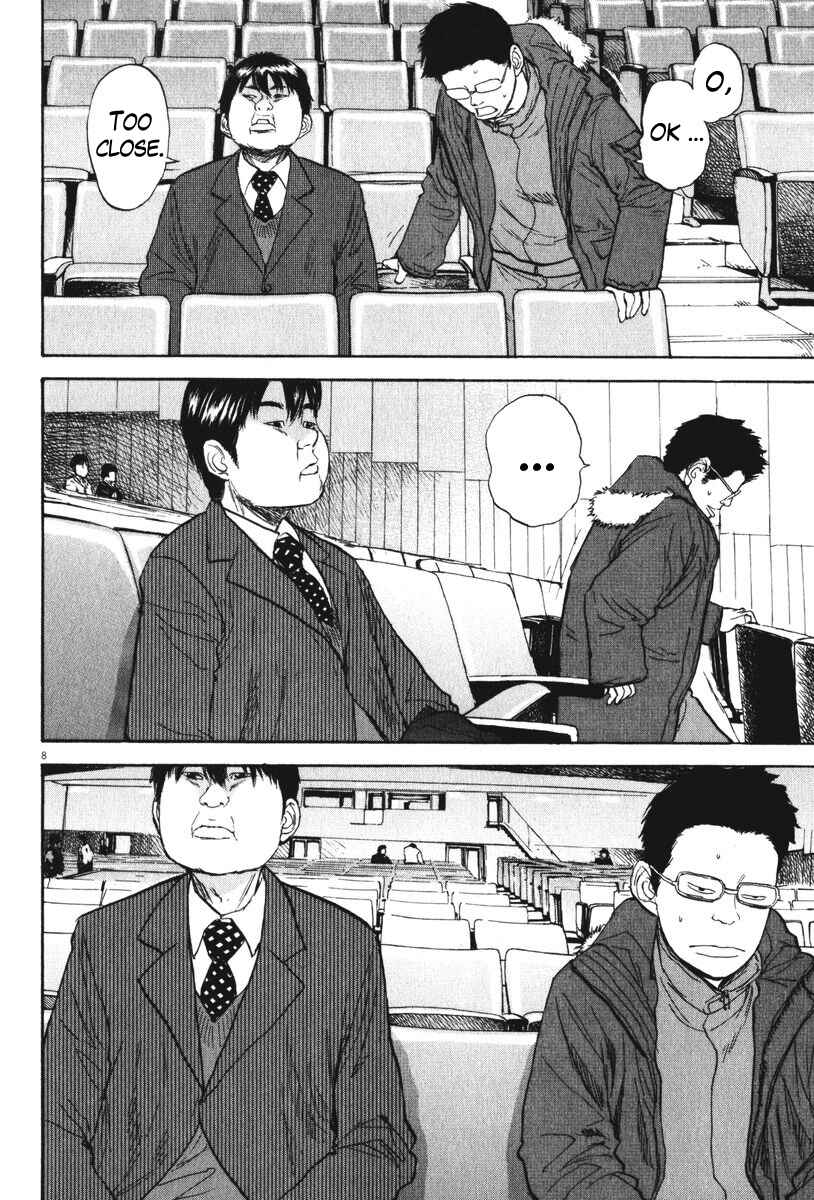 Page 7 Chapter 63 Boys on the Run