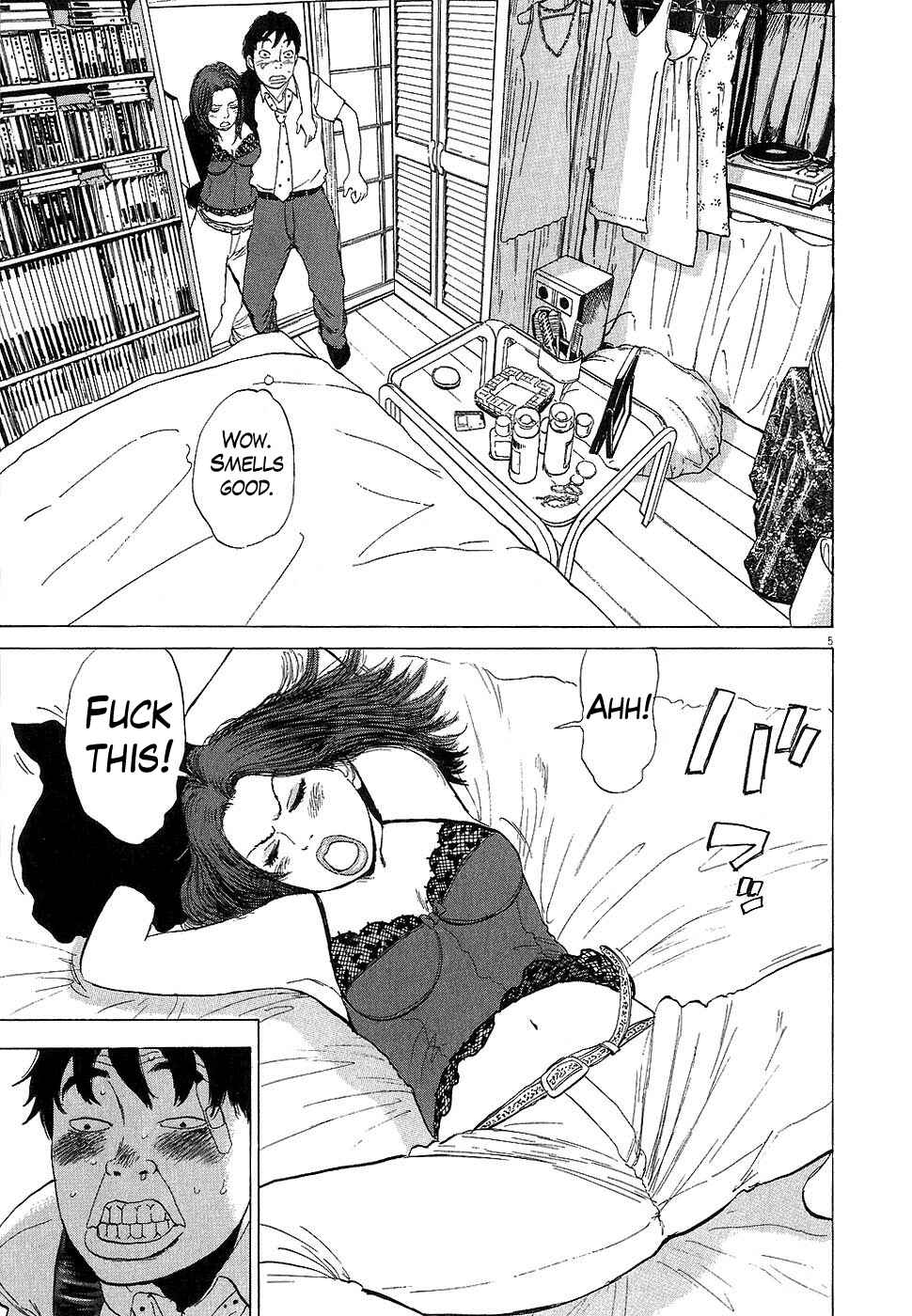 Page 5 Chapter 18 Boys on the Run