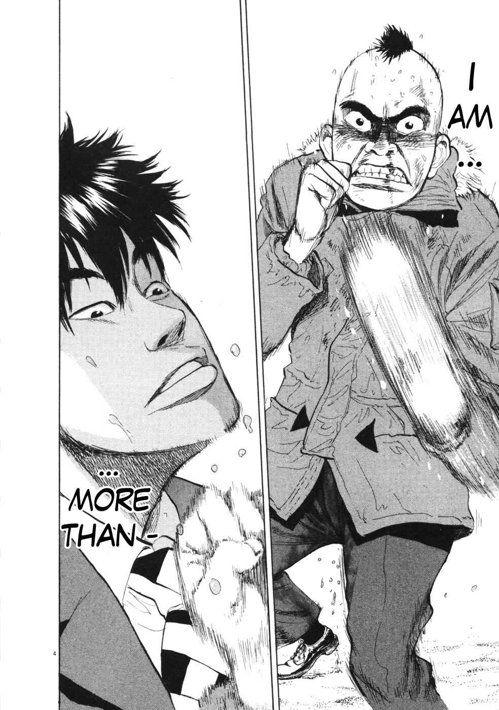 Page 4 Chapter 48 Boys on the Run