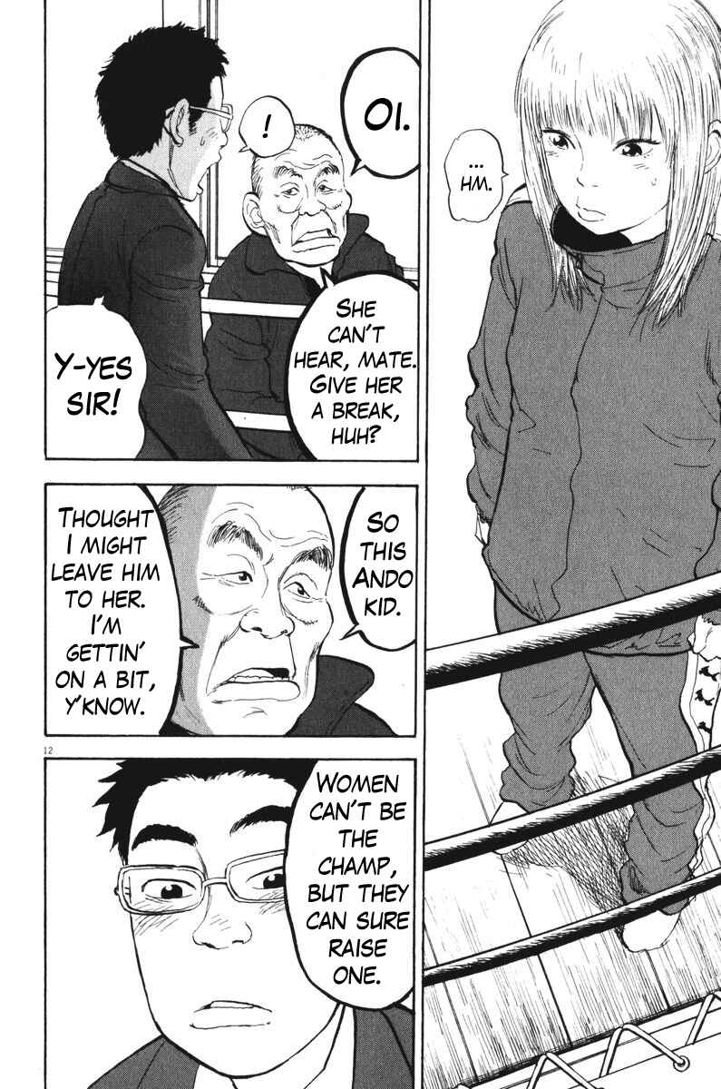 Page 17 Chapter 55 Boys on the Run