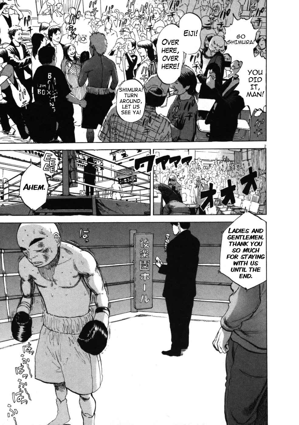 Page 2 Chapter 36 Boys on the Run