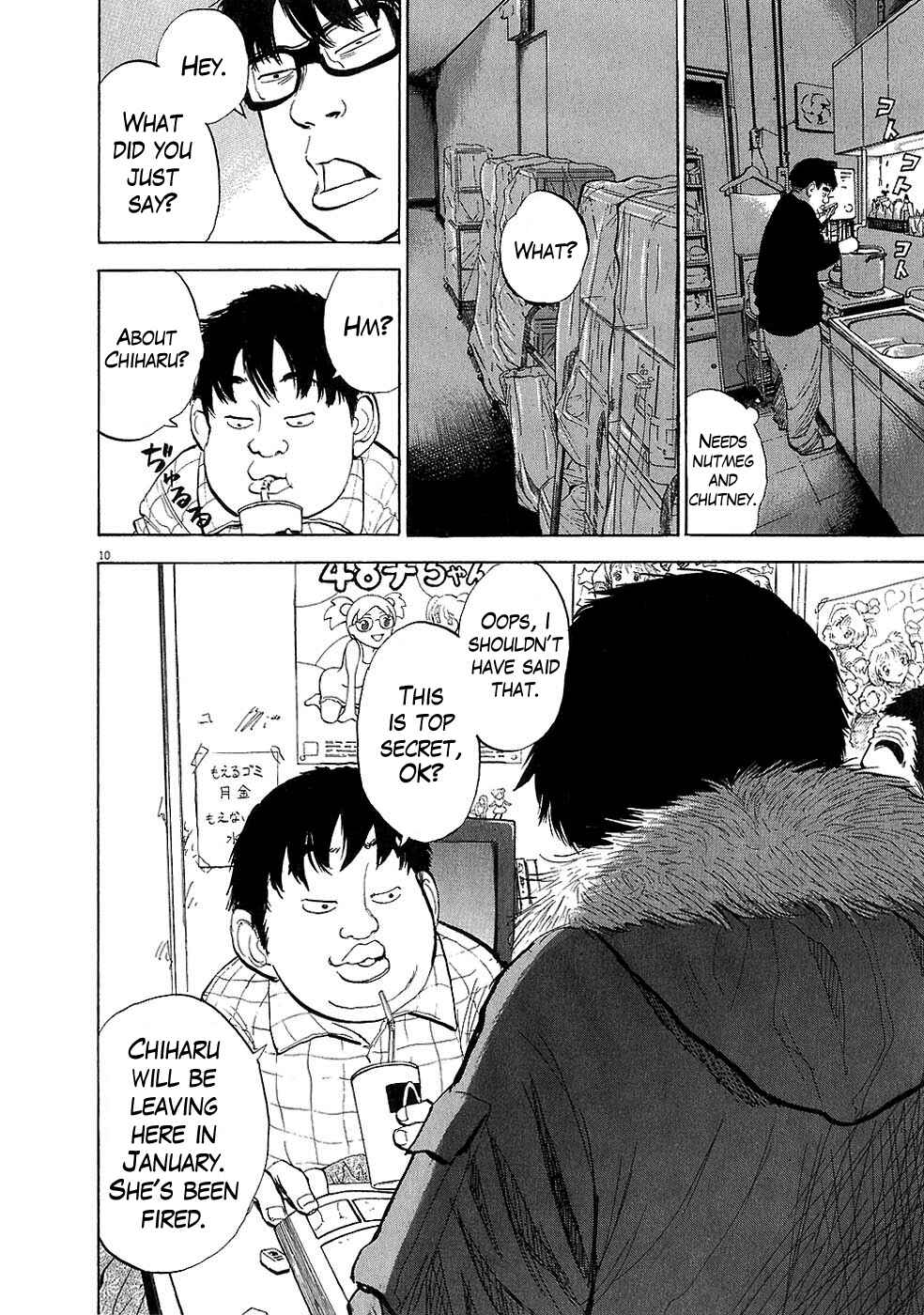 Page 10 Chapter 24 Boys on the Run