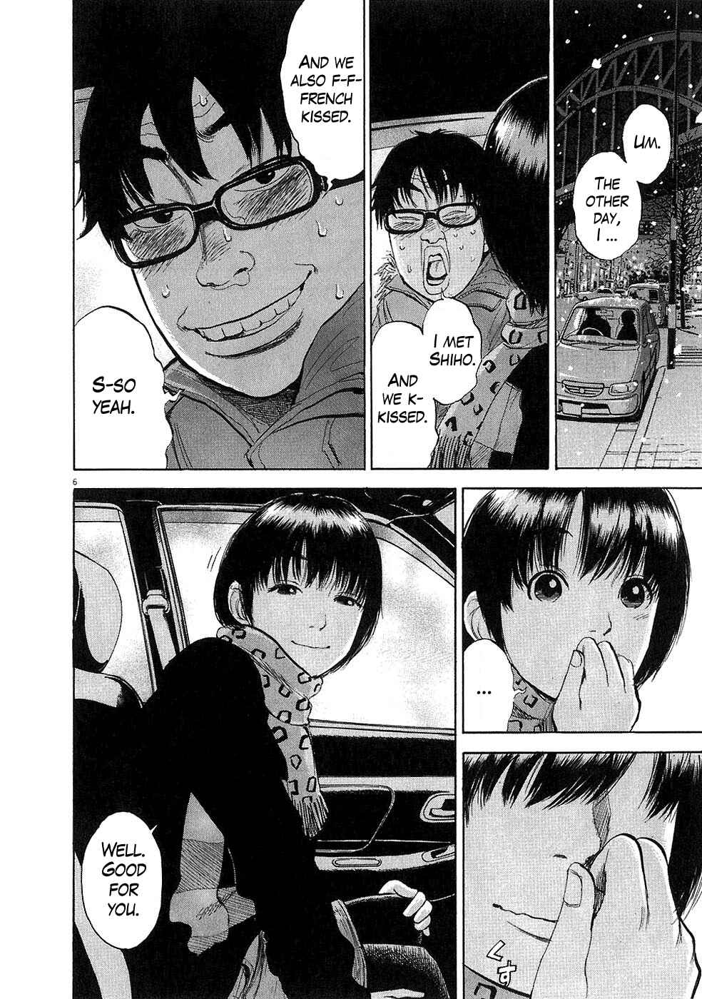 Page 6 Chapter 24 Boys on the Run