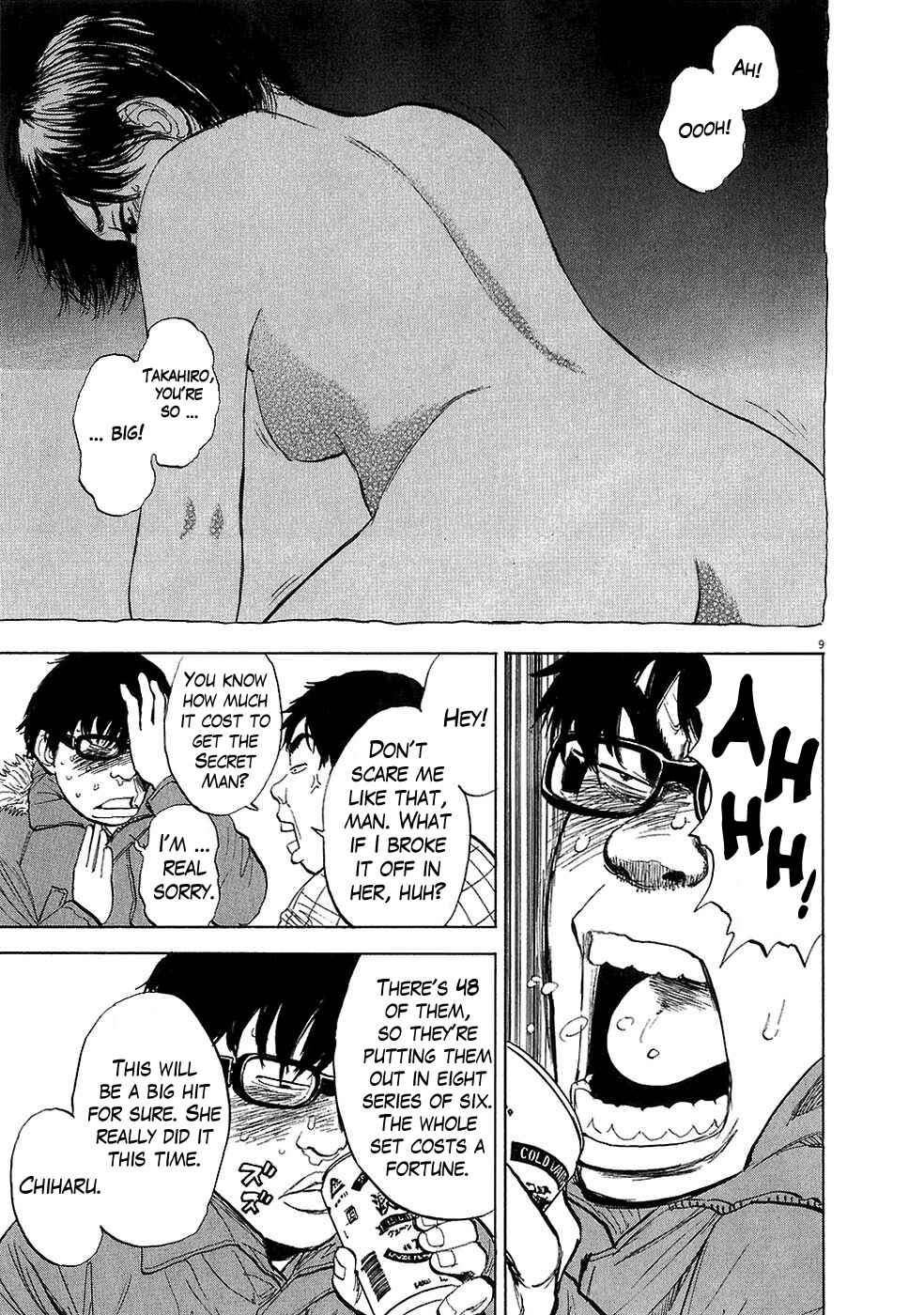 Page 9 Chapter 24 Boys on the Run