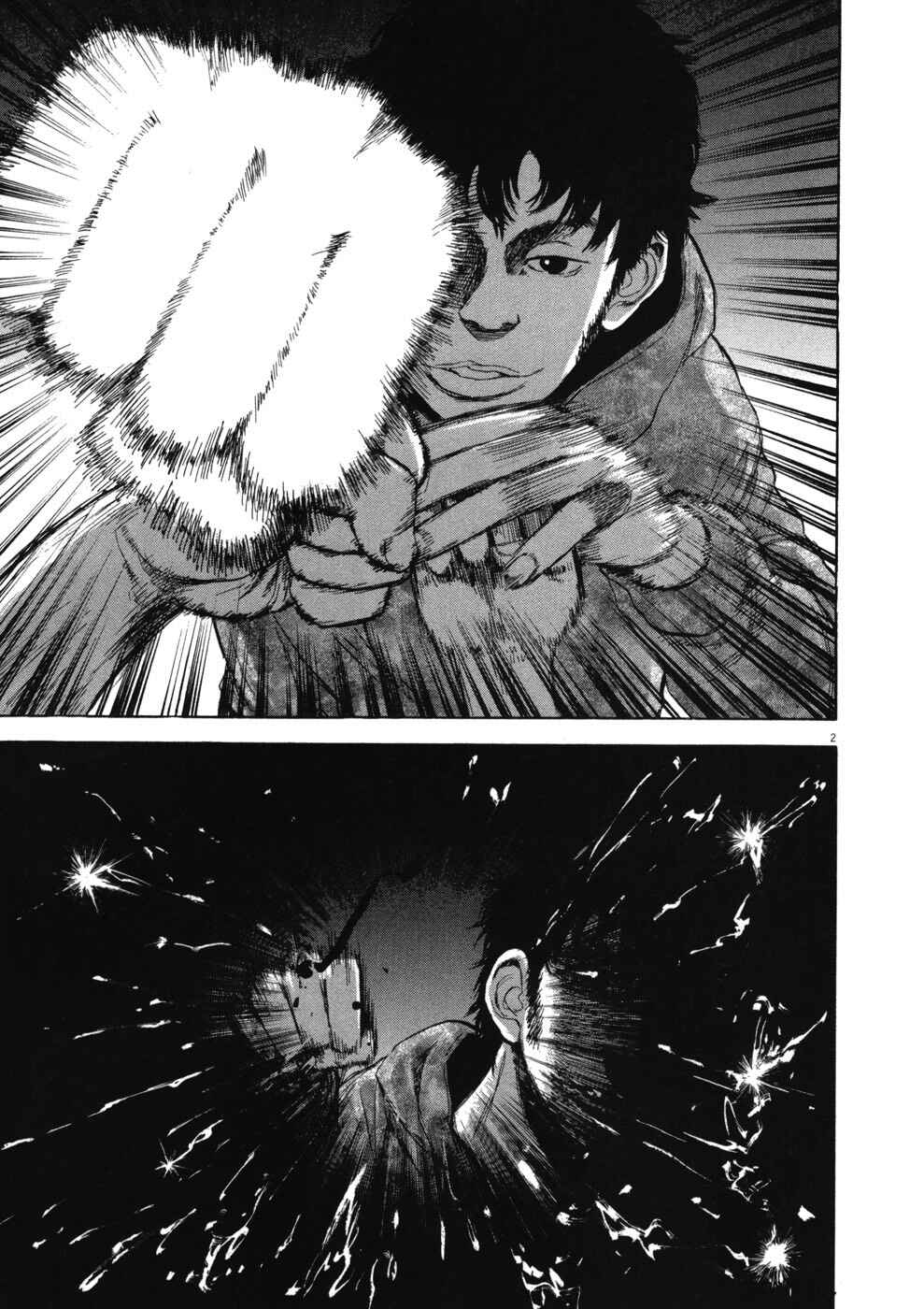 Page 2 Chapter 74 Boys on the Run