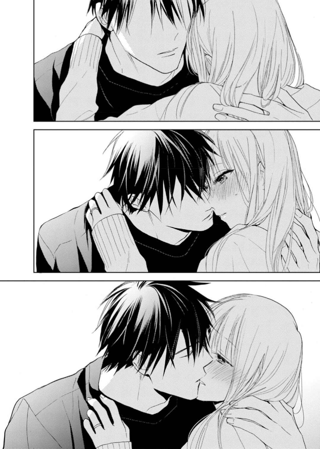 Page 10 Chapter 6 Ougo Karen wa Amakami suru