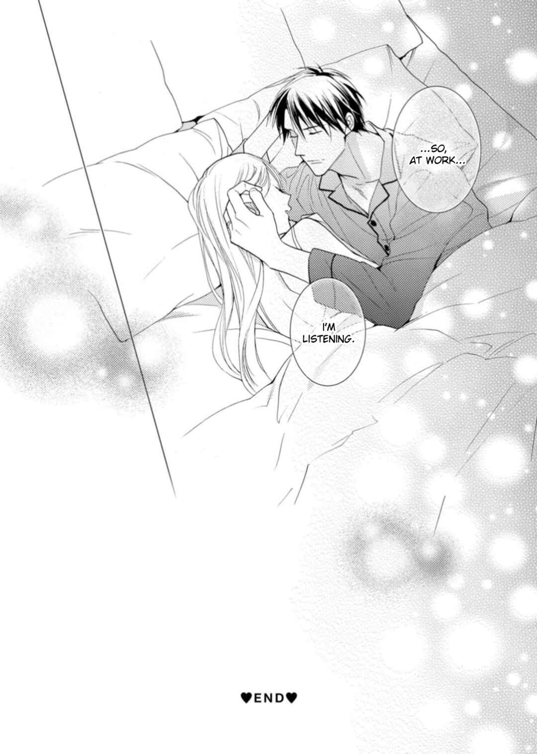 Page 24 Chapter 6 Ougo Karen wa Amakami suru