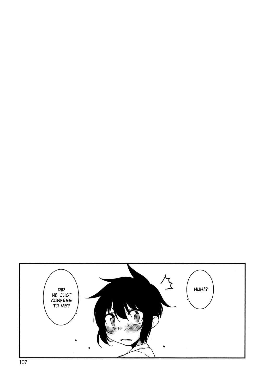 Page 28 Chapter 10 B♀KU✕B♂KU