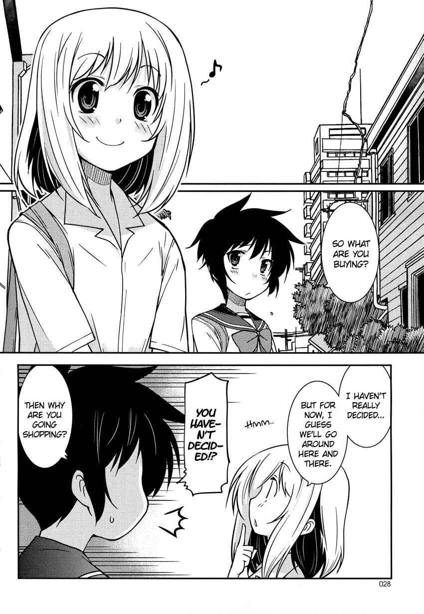 Page 9 Chapter 3 B♀KU✕B♂KU