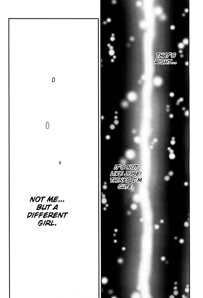 Page 21 Chapter 9 B♀KU✕B♂KU