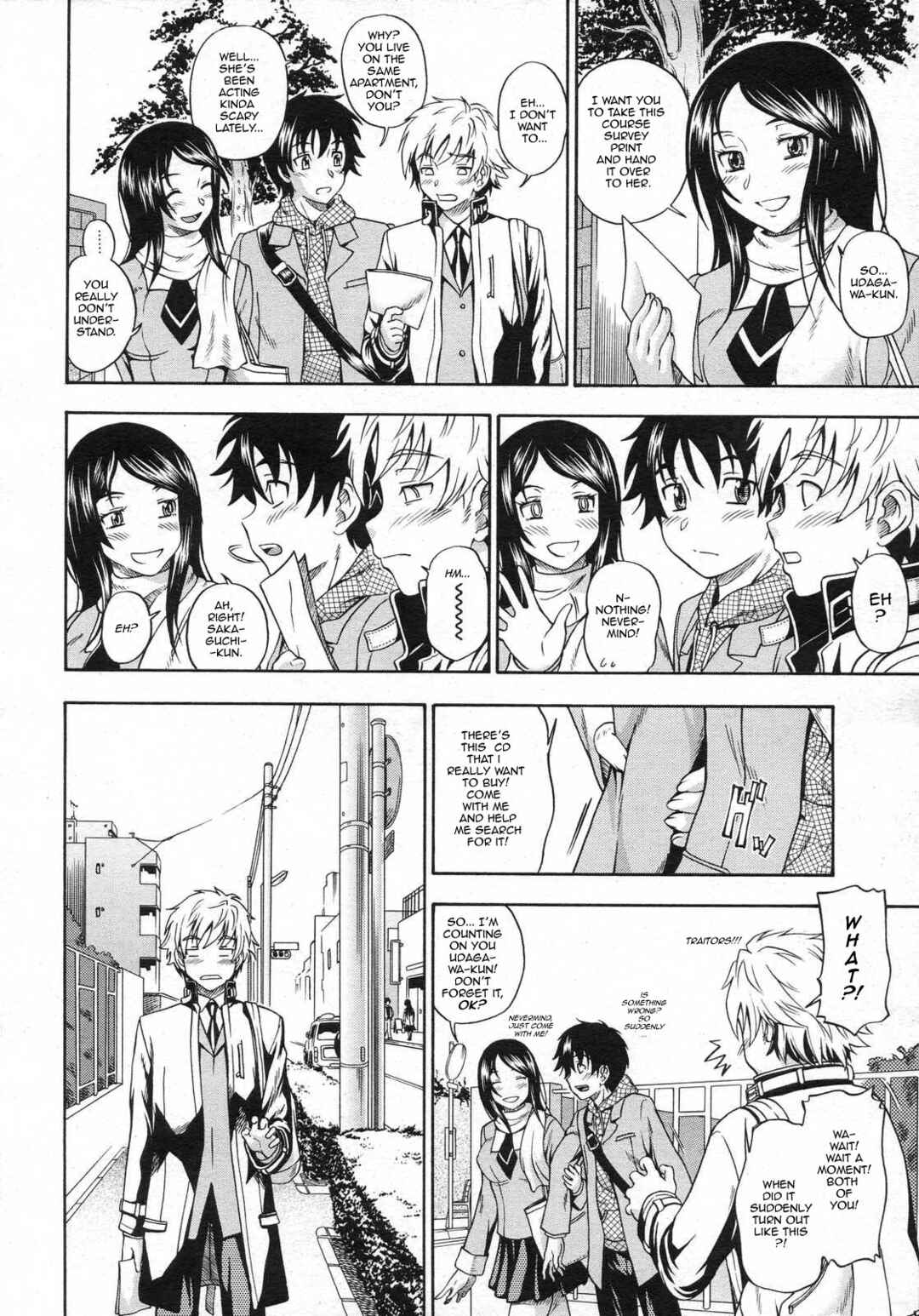 Page 2 Chapter 2 Mutual Love Note