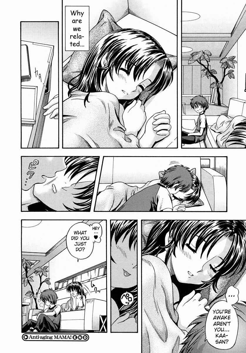Page 22 Chapter 8 Mutual Love Note