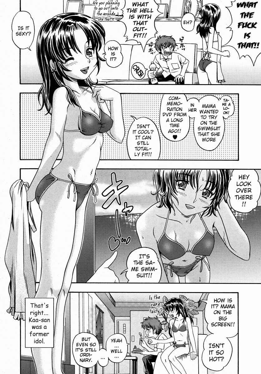 Page 4 Chapter 8 Mutual Love Note