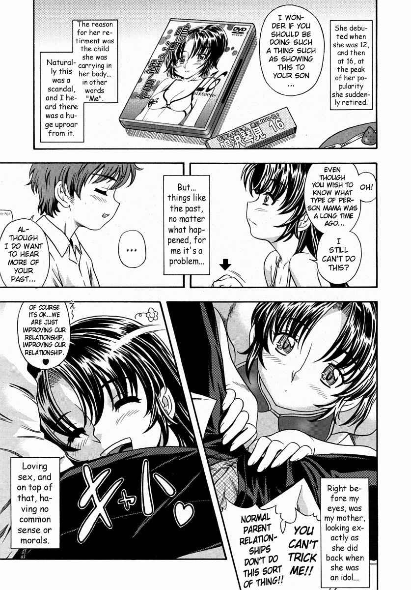 Page 5 Chapter 8 Mutual Love Note