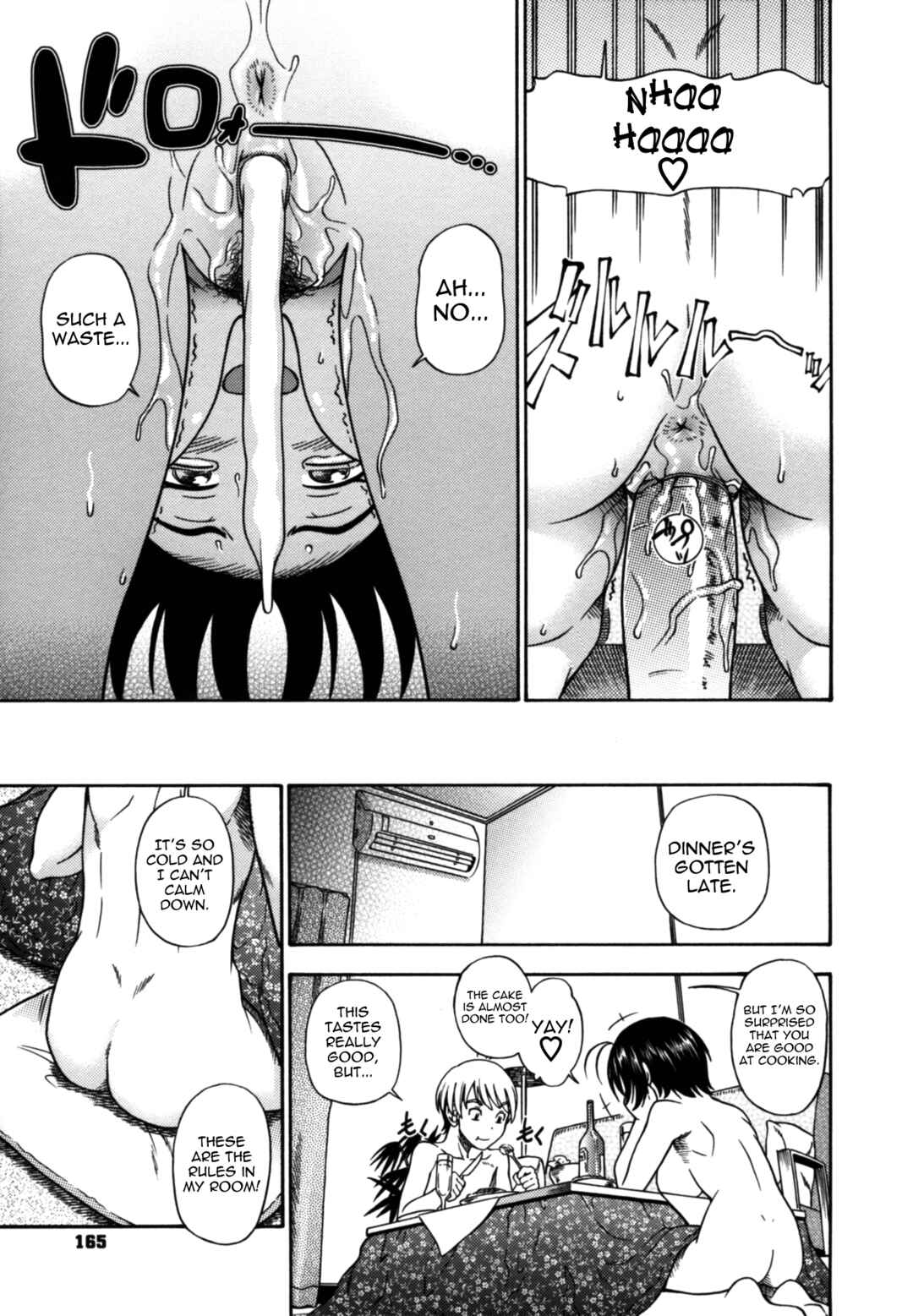 Page 17 Chapter 16 Mutual Love Note