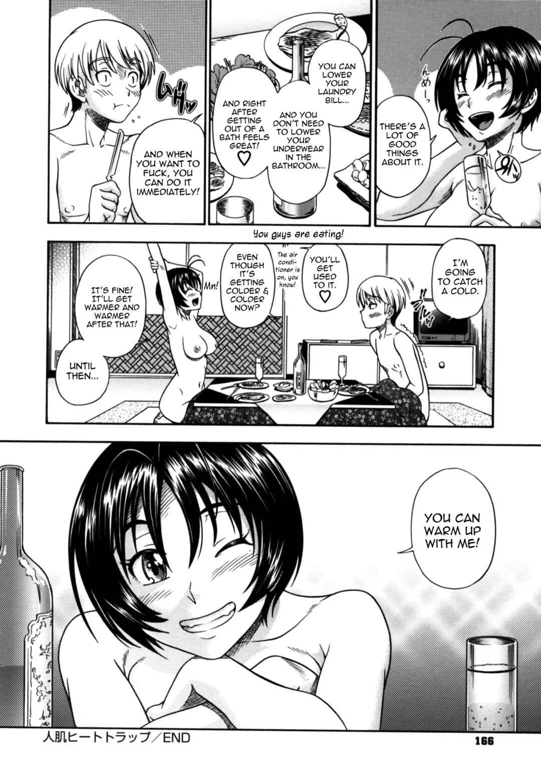 Page 18 Chapter 16 Mutual Love Note