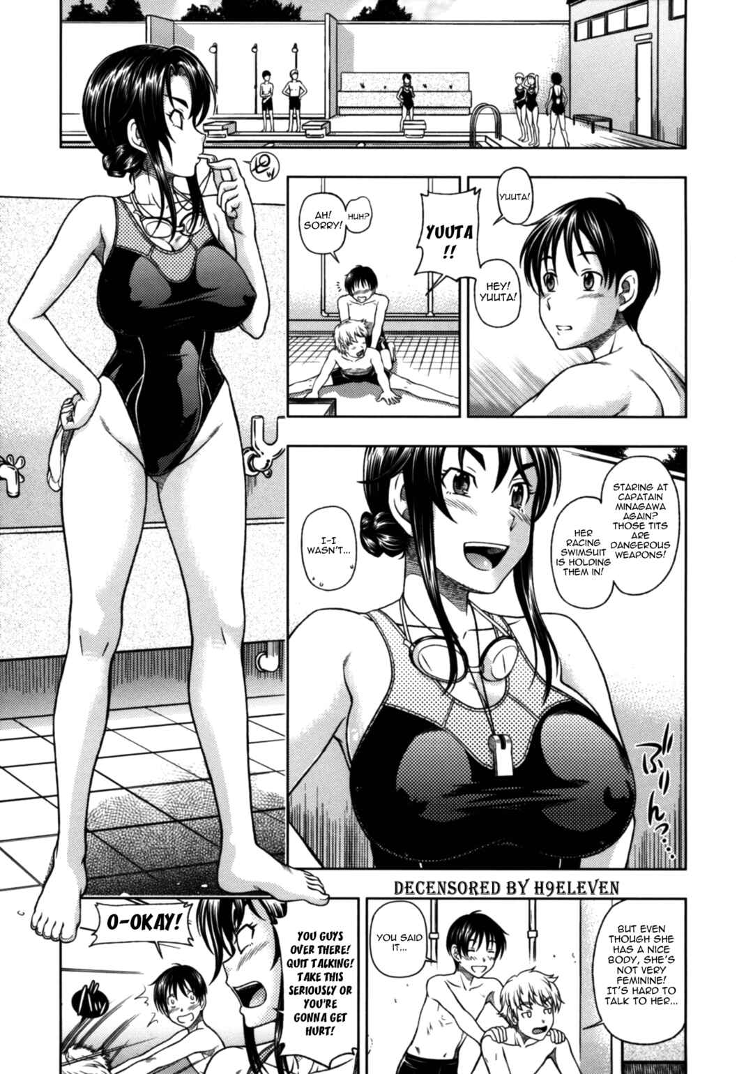 Page 12 Chapter 10 Mutual Love Note