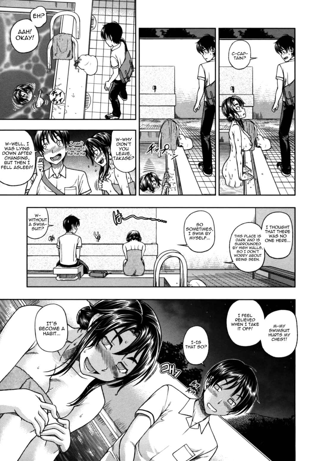 Page 14 Chapter 10 Mutual Love Note