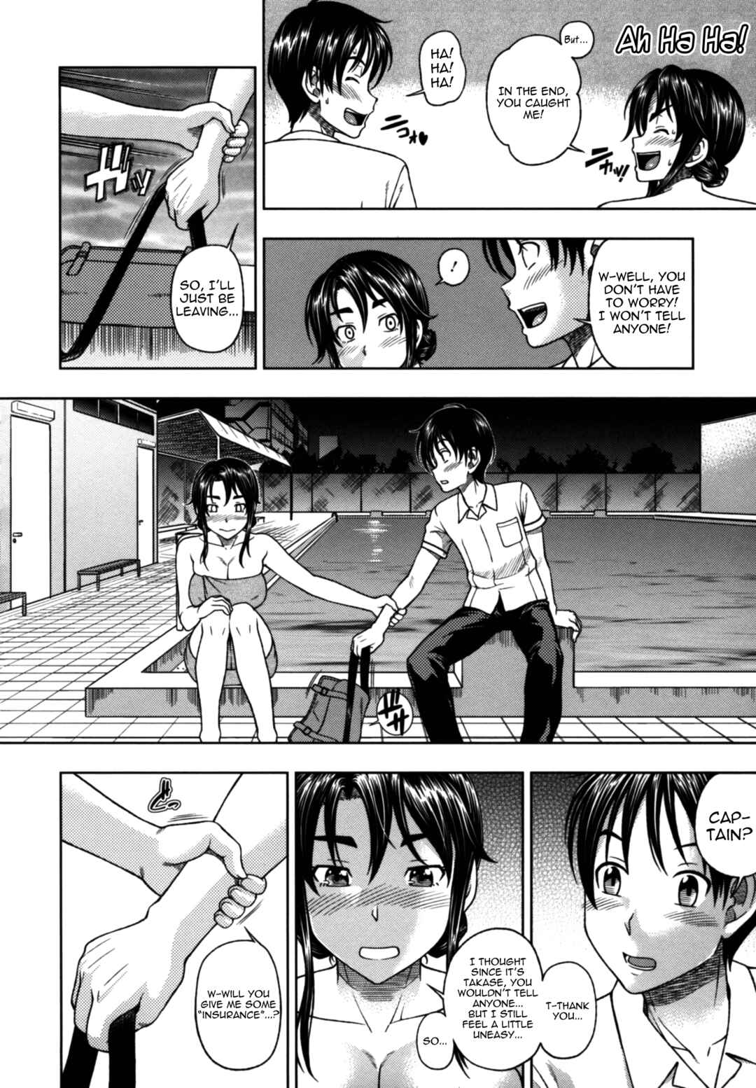 Page 15 Chapter 10 Mutual Love Note