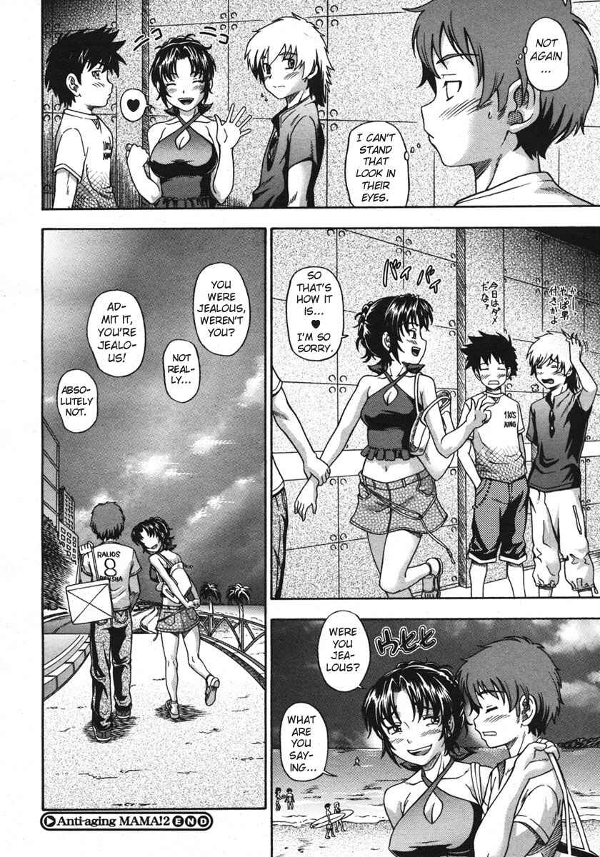 Page 18 Chapter 9 Mutual Love Note