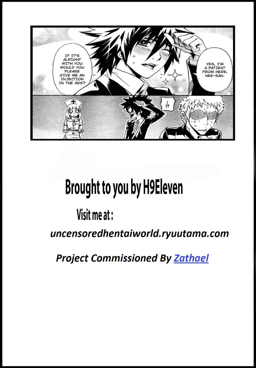 Page 22 Chapter 9 Mutual Love Note