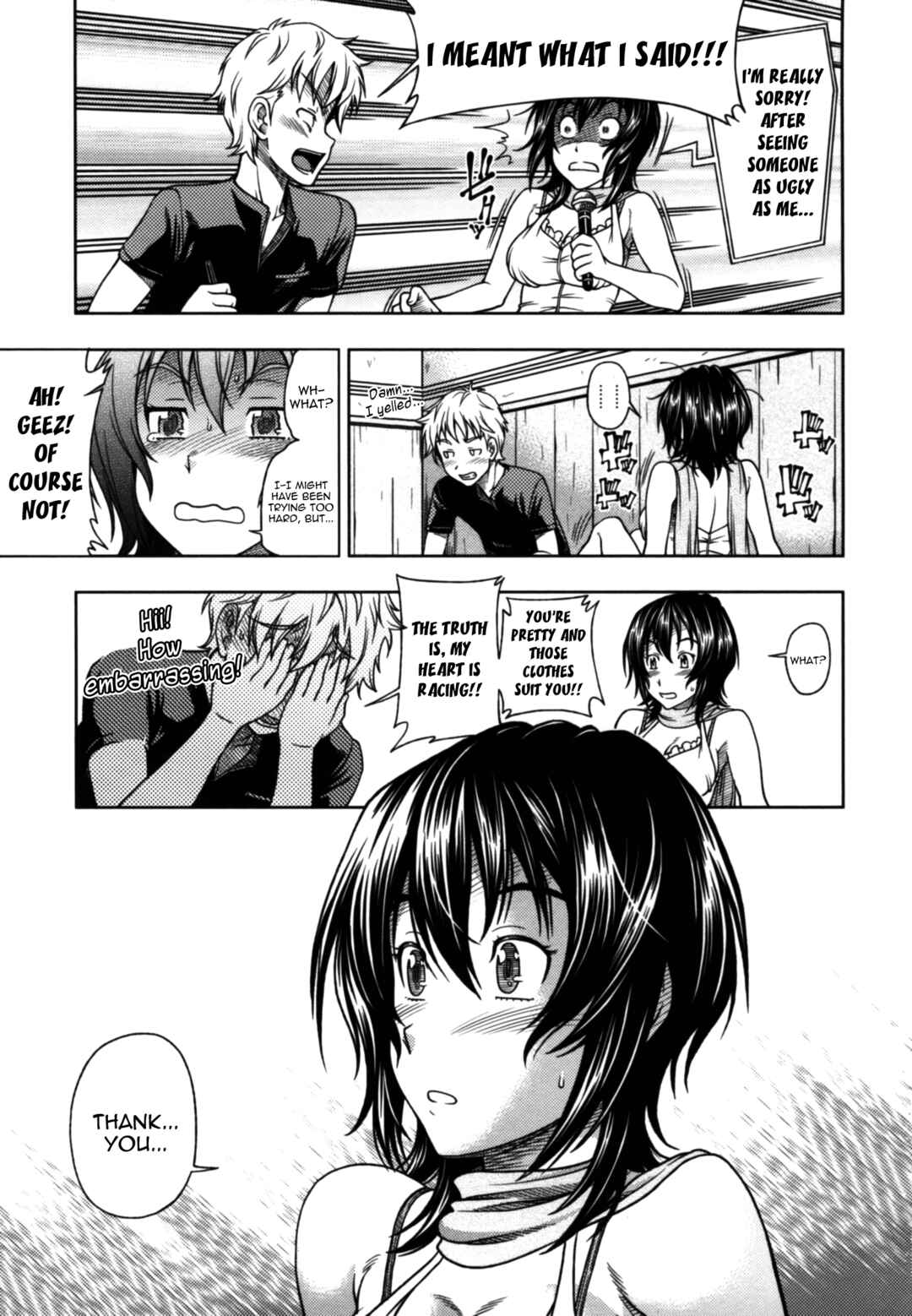 Page 7 Chapter 12 Mutual Love Note