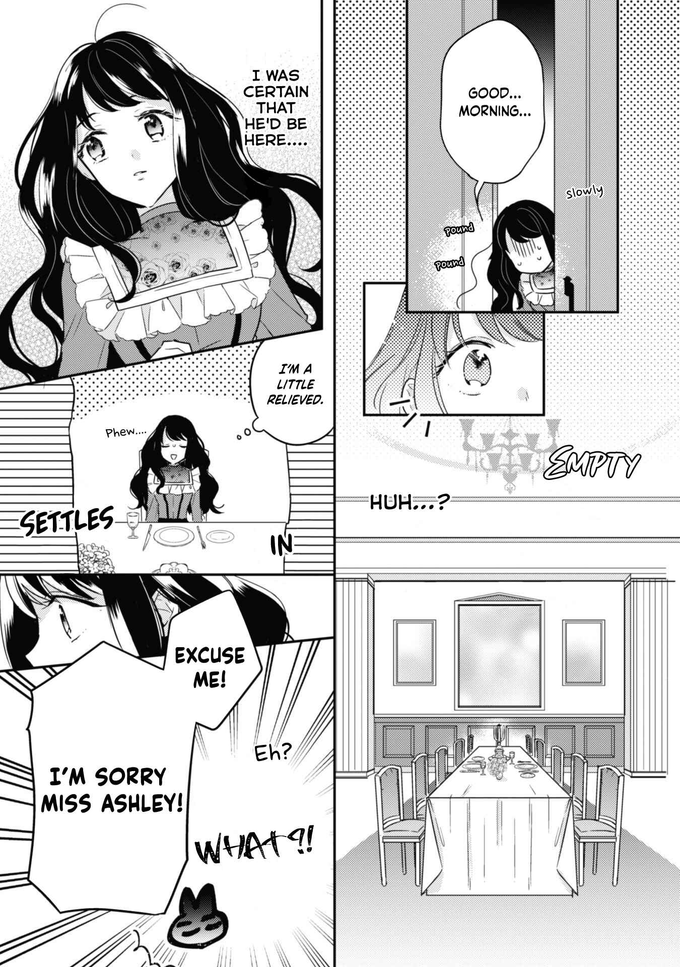 Page 25 Chapter 2 Outei Denka no Okiniiri Tensei Shite mo Tenteki kara Nigerarenai You desu?!
