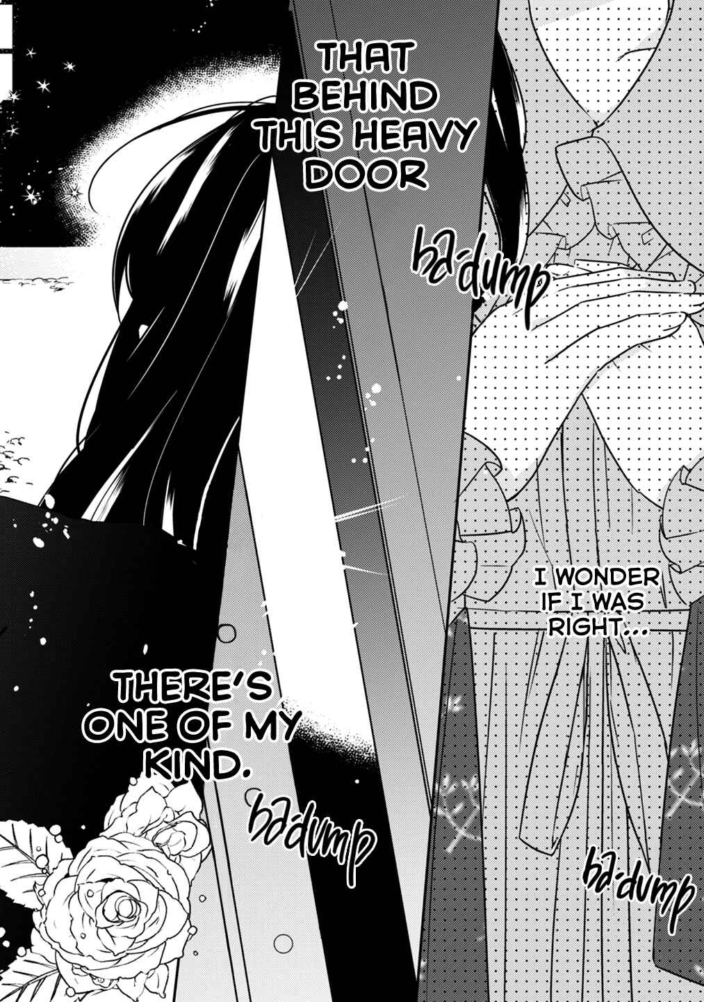 Page 22 Chapter 4 Outei Denka no Okiniiri Tensei Shite mo Tenteki kara Nigerarenai You desu?!