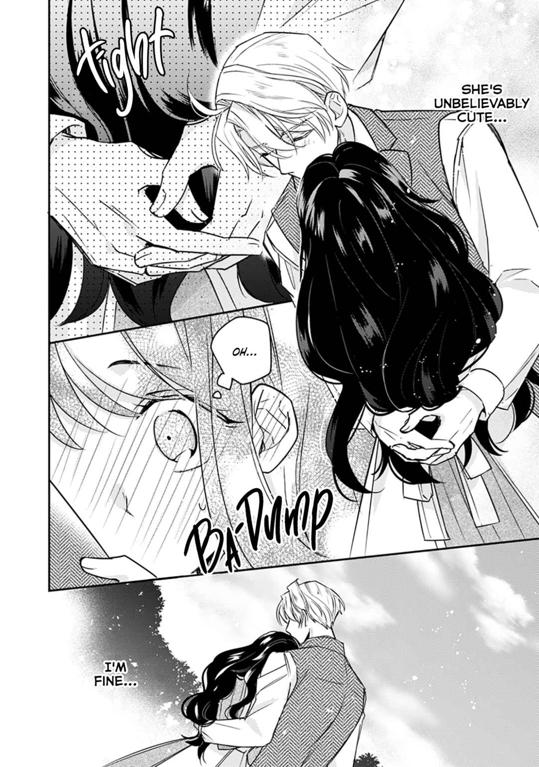 Page 17 Chapter 11 Outei Denka no Okiniiri Tensei Shite mo Tenteki kara Nigerarenai You desu?!